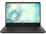 3204364 Ноутбук HP Laptop 15-dw4028nia 15.6" 1920x1080/Intel Core i7-1255U/RAM 8Гб/SSD 512Гб/NVIDIA® GeForce® MX550/ENG/RUS/без ОС/черный/1.78 кг 6N2B6EA
