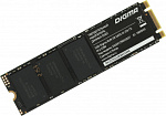 1800620 Накопитель SSD Digma SATA-III 256GB DGSR1256GS93T Run S9 M.2 2280