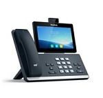1864363 YEALINK SIP-T58W Pro with camera,Цветной сенсорный экран,Android, WiFi, Bluetooth трубка, GigE,CAM50,без БП, шт