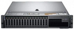 1464846 Сервер DELL PowerEdge R740 2x6240 24x64Gb x16 16x1.92Tb 2.5" SSD SAS RI H740p LP iD9En 5720 4P 2x1100W 3Y PNBD Rails CMA Conf 5 (PER740RU3-08)
