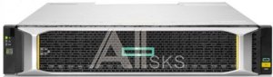 R0Q83A HPE MSA 2062 SAS LFF Storage (incl. 1x2060 SAS LFF(R0Q77A), 2xSSD 1,92Tb(R0Q47A), Advanced Data Services LTU (R2C33A), 2xRPS)