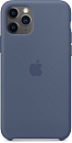 1000538330 Чехол для iPhone 11 Pro iPhone 11 Pro Silicone Case - Alaskan Blue