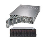 1279083 Серверная платформа SUPERMICRO 3U SATA SYS-5039MP-H8TNR