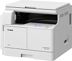 1104808 Копир Canon imageRUNNER 2206 (3030C001) лазерный печать:черно-белый (крышка в комплекте) с тонером