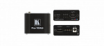 134185 Процессор EDID Kramer Electronics [PT-12] ; поддержка 4К60 4:2:0