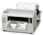 18221168683 Toshiba B-852-TS22-QP-R Принтер печати этикеток B-852