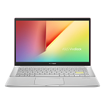 90NB0RL1-M00ME0 ASUS VivoBook S14 S433EA-KI2329W Core I5-1135G7/8b/512Gb M.2 SSD/14.0"FHD IPS (1920x1080)/Intel Iris X Graphics/WiFi6/BT/Cam/Windows 10 Home/1.6Kg/Red