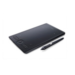 1823213 Графический планшет WACOM Intuos Pro Small [PTH460K0B]
