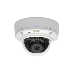7892750 Видеокамера IP AXIS M3025-VE (0536-001)