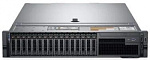 1425393 Сервер DELL PowerEdge R740 2x5120 2x16Gb x16 2x2Tb 7.2K 2.5" NLSAS H730p LP iD9En 5720 4P 2x750W 3Y PNBD Conf-5 (R740-3592-12)