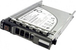 1105209 Жесткий диск DELL 1x1Tb SAS NL 7.2K для 14G 400-ATJD Hot Swapp 2.5"