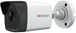 1564180 Камера видеонаблюдения IP HiWatch DS-I200(D) (2.8 mm) 2.8-2.8мм цв. корп.:белый