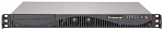 SYS-5019C-M4L Сервер SUPERMICRO SuperServer 1U 5019C-M4L Xeon E-22**/ no memory(4)/ 6xSATA/ on board RAID 0/1/5/10/ no HDD 2x3,5 or 3x2,5/ 1xFH/ 4xGb/ 350W