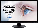 1828649 Монитор Asus 27" VA27DCP черный IPS LED 16:9 HDMI M/M матовая 250cd 178гр/178гр 1920x1080 75Hz FreeSync FHD USB 5.2кг