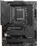 1907518 Материнская плата MSI MAG Z790 TOMAHAWK WIFI DDR4 Soc-1700 Intel Z790 4xDDR4 ATX AC`97 8ch(7.1) 2.5Gg RAID+HDMI+DP