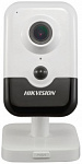 1094192 Видеокамера IP Hikvision DS-2CD2463G0-IW 4-4мм цветная корп.:белый