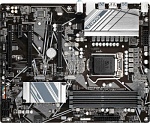 1520618 Материнская плата Gigabyte Z590 D Soc-1200 Intel Z590 4xDDR4 ATX AC`97 8ch(7.1) GbLAN RAID+DP