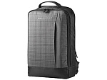 F3W16AA Сумка HP Case Slim Ultrabook Backpack(for all hpcpq 10-15.6" Notebooks)