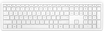 4CF02AA#ACB Keyboard HP Pavilion Wireless (White) 600 cons