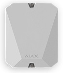 20355.62.WH1 AJAX MultiTransmitter White (Модуль интеграции сторонних проводных устройств в Ajax, белый)