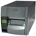 CLS700IICEXXX Citizen TT CL-S700II Printer; with Compact Ethernet Card (ex 1000843)