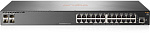 1000420249 Коммутатор HPE Сетевой (eol)Aruba 2540 24G 4SFP+ Switch