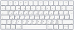 1000372668 Клавиатура Apple Magic Keyboard - Russian