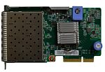 7ZT7A00547 Lenovo TCh ThinkSystem 10Gb 4-port SFP+ LOM (w/o SFP+ transceivers) (SR850/SR950/SR650/SR630)