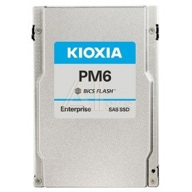 1891414 SSD Intel Celeron KIOXIA Enterprise 3.2Tb KPM61VUG3T20