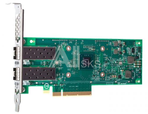 4XC7A08228 Lenovo ThinkSystem QLogic QL41262 10/25GbE SFP28 2-Port PCIe Ethernet Adapter(ST550/SR570/590/630/650/250/850/860/950/SD530)