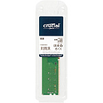 1794145 Crucial DDR4 DIMM 8GB CT8G4DFRA32A PC4-25600, 3200MHz OEM/RTL
