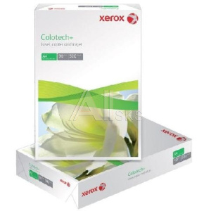 1250980 XEROX 003R98840 Бумага XEROX Colotech Plus 170CIE, 90г, SR A3 (450 x 320 мм), 500 листов