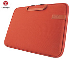 CASMS1303 Сумка Cozistyle ARIA Smart Sleeve Macbook 13" Air/ Pro Retina - Inca Gold
