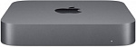 1369205 ПК Apple Mac mini MXNG2RU/A slim i5 8500 (3) 8Gb SSD512Gb/UHDG 630 macOS GbitEth WiFi BT 150W темно-серый
