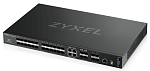 XGS4600-32F-ZZ0102F Коммутатор Zyxel Networks L3 Core Zyxel XGS4600-32F, rack 19", 24xSFP, 4xCombo (SFP/RJ-45), 4xSFP+, стекируемый (до 4), 2 блока питания в комплекте