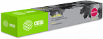 1070467 Картридж лазерный Cactus CS-EXV34Y C-EXV34 Y желтый (19000стр.) для Canon IR Advance C2030L/C2030i/C2020L/C2020i/C2025i