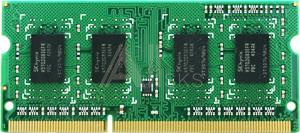 1212509 Модуль памяти Synology для СХД DDR3L 16GB K2 RAM1600DDR3L-8GBX2