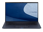 90NX02K1-M03910 Ноутбук ASUS ExpertBook B9450FA-BM0346T Core i5-10210U/8Gb/1Tb SSD/14,0 FHD IPS 1920x1080/NumberPad/Wi-Fi 6 (802.11ax)/BT/HD IR/FP/Windows 10 Home/0.88Kg/Gray