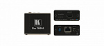 134019 Приёмник Kramer Electronics [PT-872xr] HDMI по витой паре DGKat 2.0; поддержка 4К60 4:4:4