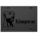 1462197 SSD KINGSTON 480GB А400 SA400S37/480G {SATA3.0}