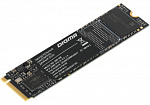 1897912 Накопитель SSD Digma PCIe 3.0 x4 256GB DGSM3256GM23T Mega M2 M.2 2280