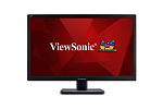 Viewsonic 21.5" VA2223-H LED, 1920x1080, 5ms, 200cd/m2, 90°/65°, 600:1, 50Mln:1, D-Sub, HDMI, Tilt, VESA, Black 2 years