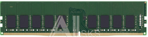 KSM26ED8/32HC Kingston Server Premier DDR4 32GB ECC DIMM 2666MHz ECC 2Rx8, 1.2V (Hynix C)
