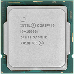 11013477 CPU Intel Core i9-10900K BOX