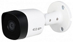 1670404 Камера видеонаблюдения аналоговая Dahua EZ-HAC-B2A41P-0280B-DIP 2.8-2.8мм