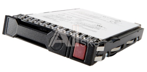 P40507-B21 SSD HPE 1.92TB 2.5"(SFF) 6G SAS Read Intensive Hot Plug BC Multi Vendor (for HP Proliant Gen10+ only)
