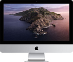 1000584736 Моноблок Apple 21.5-inch iMac with Retina 4K display: 3.6GHz quad‑core 8th-generation Intel Core i3/8Gb/256GB SSD/Radeon Pro 555X with 2GB