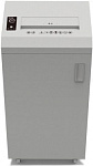 1496748 Шредер New United Etalon EM-3190 C серый (секр.P-4) фрагменты 32лист. 90лтр. скрепки скобы пл.карты CD