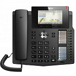1019320 Телефон IP Fanvil X6 черный