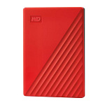 1377378 Внешний жесткий диск USB3 2TB EXT. 2.5" RED WDBYVG0020BRD-WESN WDC